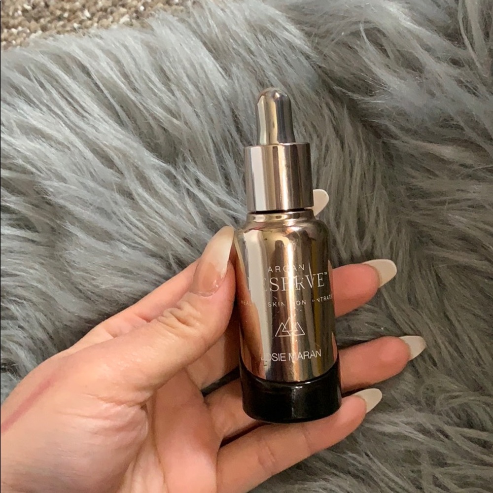 Argan oil